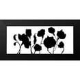 thumbnail image 2 of Day, Kellie 14x8 Black Modern Framed Museum Art Print Titled - 16 Again v2 BW, 2 of 5