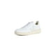 thumbnail image 1 of Tenis Veja V-10 CWL para hombre totalmente blancas de piel sintética, 1 of 3