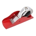 thumbnail image 2 of Hand Planer Edge Professional Universal Portable Woodworking Planes Wood Plane para el acabado de la superficie de madera DIY Planeing Model Making Cola Plano de carpintería, 2 of 8