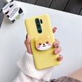 thumbnail image 1 of Funda de silicona 3D con soporte para teléfono de dibujos animados para huawei p40 pro p30 p20 lite pro p50 p8 p9 p10 lite plus 2017 2016 lindas fundas con soporte Tan Jianjun unisex, 1 of 2