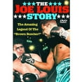 thumbnail image 2 of The Joe Louis Story (DVD), Alpha Video, Drama, 2 of 2
