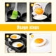 thumbnail image 4 of 4 Tipos De Sartenes De Acero Inoxidable Para Huevos, Desayunos Y Tortitas Con Mango Térmico, Anillos Para Huevos Y Tortitas Antiadherentes, 4 of 4