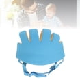 thumbnail image 4 of Casco Para Bebé, Resistente Al Impacto, Protección Para Bebé, Gorro De Algodón Ajustable Para Bebés De 8 A 36 Meses Para Caminar Y Gatear, 4 of 7