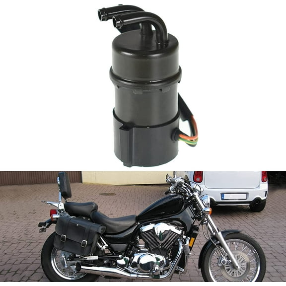SEBLAFF Fuel Pump Replacement for Intruder / Boulevard VS800 1994-2009 15100-38A10 15100-38A11