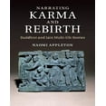 thumbnail image 1 of Narrating Karma and Rebirth: Buddhist and Jain Multi-Life Stories, 1 of 3