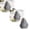 A174 B 7"x11"x11" 2Pack, variant on 2Pcs Foam Pseudorock Is Used For Landscaping Rock Cover Courtyard Decoration And Well Cover Pseudorock Pseudorock Cover Is Used For Landscaping Decorative Stones 9"X11"X14"
