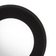 thumbnail image 5 of Protector de fondo de taza Hermosa cubierta Antidesgaste Bota protectora de fondo de botella para mesa de oficina en casa Negro, 5 of 5