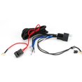 thumbnail image 2 of Car Relay Speaker Wiring Harness 12V/24V Trumpet Wiring Harness Modification Kit, 2 of 10