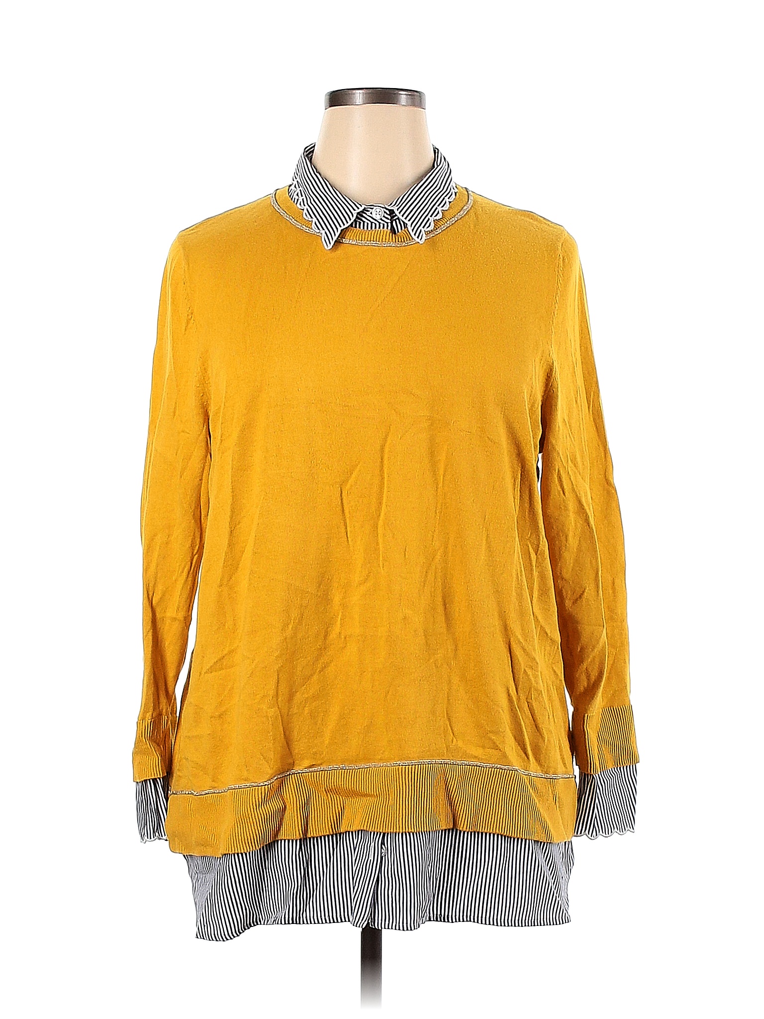 Crown \u0026 Ivy Women's Plus-Size Cardigans 