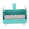 thumbnail image 1 of 5-Inch Paint Wallpaper Roller Printing Machine Brush Tool Painting Machine, 1 of 10