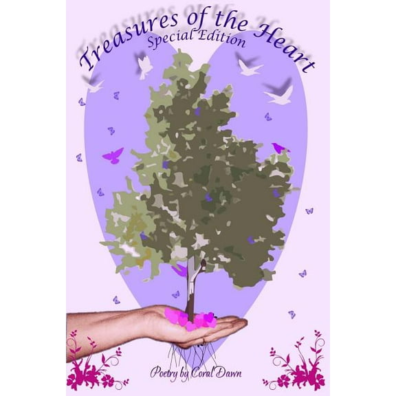 Treasures of the Heart Treasures Of The Heart: Special Edition, Book 2, (Paperback)