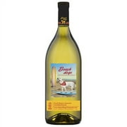 Beach Dogs Chardonnay, 1.5 l