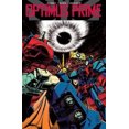 thumbnail image 5 of Transformers: Optimus Prime, Vol. 4, 5 of 5