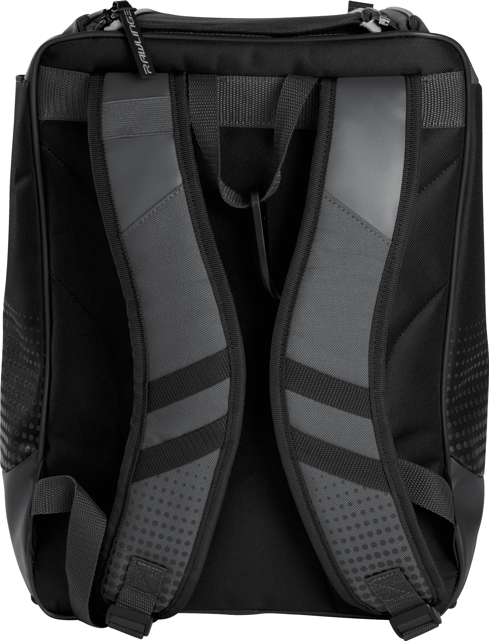 Rawlings Franchise Baseball Backpack | Black | Any