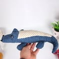 thumbnail image 2 of Patgoal 1pcs New Dog Toys Puppy Toys Dog Stocking Stuffers Dog Chew Toys for Aggressive Chewers Dog Toys for Small Dogs Toys & Games Dog Chew Toy Dog Chew Toys Puppy Chew Toys Squeaky Dog Toys, 2 of 10