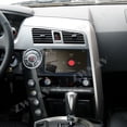 thumbnail image 4 of ZWNAV 8 inch Car Radio IPS Touch Screen For SsangYong Kyron 2006-2011 Car Stereo with Bluetooth/GPS/WiFi/Backup Camera/SWC/FM, 4 of 12