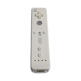 thumbnail image 5 of Restored Nintendo Wii Console White with Mario Kart Premium Bundle, 32MB Data Storage, Super Smash Bros Character Group, Memory Card Support, 1, 1, 1, 5 of 6
