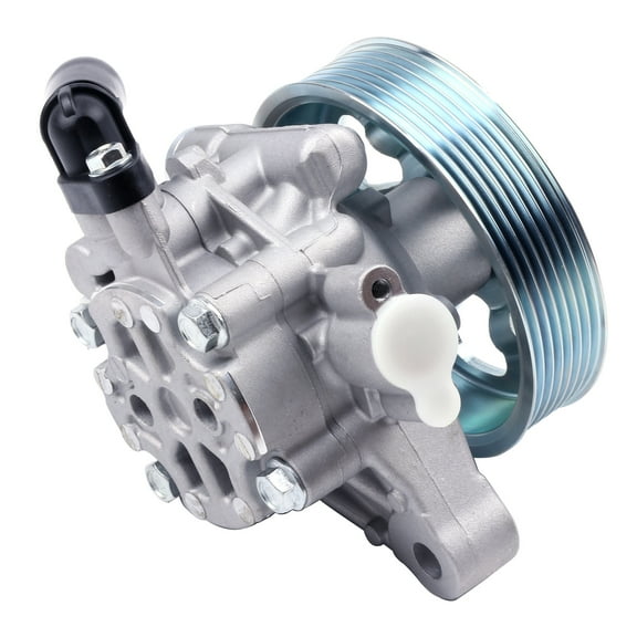 AUTOMUTO Power Steering Pumps Compatible for 2008 2009 2010 2011 2012 for Honda Accord, 21-5495 Pump