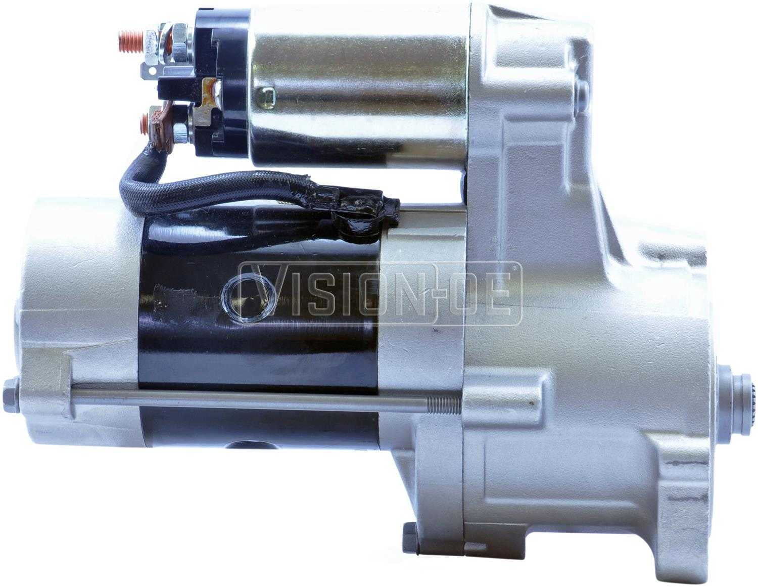 Vision OE 16854 Starter Motor