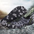 thumbnail image 5 of Zapatos Print Aqua Pool Socks Slip-on transpirable para hombres y mujeres (40 negro) Ehuebsd Tenis De Mujer Tenis De Hombre, 5 of 5