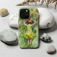 thumbnail image 5 of Coquette Aesthetic Magnetic iPhone Tough Case, 5 of 7