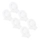 thumbnail image 5 of unbranded 6Ud Transparente Para Y De Mano Con Material Resistente, 5 of 8