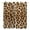 style, variant on Brown Leopard Print 2 Panels 3D Printing Pattern Curtain for Bedroom Living Room Kitchen Window Decoration Home