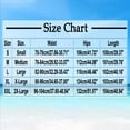 thumbnail image 3 of Sevevn Women's Cargo Pants High Waist Drawstring Baggy Wide Leg Trousers with Multi Pockets Green 2XL, 3 of 5