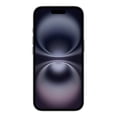 thumbnail image 2 of iPhone 16 128gb eSIM Negro Reacondicionado, 2 of 3