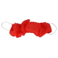thumbnail image 3 of Oubit Disposable Massage Bra,10pcs Disposable Bra Red Disposable Hotel Bra Spa Bra Versatile Functionality, 3 of 9