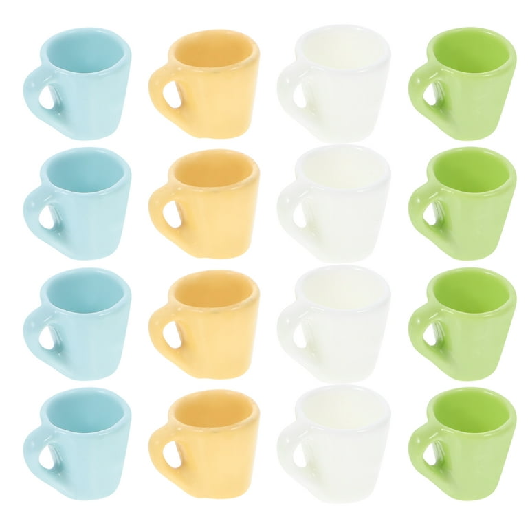 Small cups and mugs - Accessories - Products