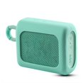 thumbnail image 4 of Funda de silicona para con de , accesorios para , funda protectora colorida, anticaída, suave, portátil, a prueba de Verde claro Sunnimix Estuche de silicona, 4 of 8