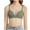 Green, variant on Tbopshirt Wirefree Sports Bras for Women,Women Bras Women's Bra Wire Free Underwear Bra Everyday Small Cup Underwear
