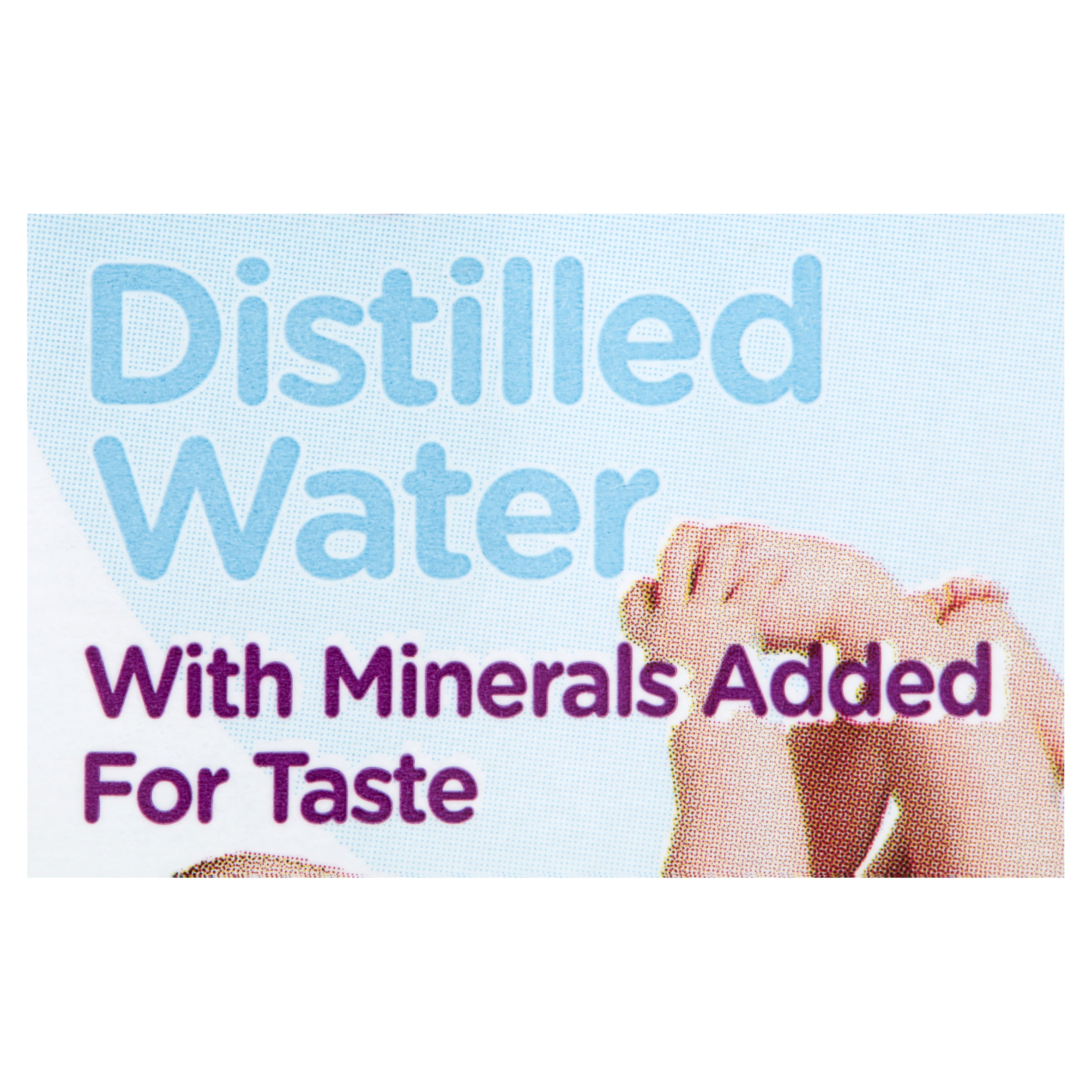 parents choice distilled water for baby formula