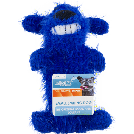 Giant Loofa Dog Toy Giant Loofa Dog Toy