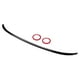 thumbnail image 2 of Boot Trasero Lip Lip Glossy Black Trunk Spoiler Para El Spoiler Para 3 Serie F30 M3 F80 2013-2019 REPARTO para El Estilo M3, 2 of 7