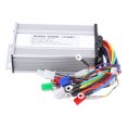 thumbnail image 4 of Brushless Motor Controller, 12 Tube Scooter Controller Aluminum Alloy  For Scooters, 4 of 8