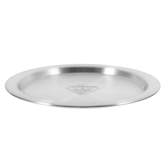 Universal Lid For Pots Pans 14cm Stainless Steel Frying Pan Cover Cooking Pot Lid Replacement For Cast Iron Skillets Bowls Saucepan Kitchen Cookware