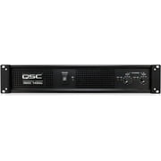 QSC RMX 1450a Amplifier, 520 W RMS, 2 Channel