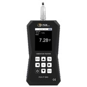 Vibration Analyzer PCE-VT 3800