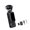 Black, variant on Cycling And Travel Action Camera with Rotating Lens, Front Display, 1080P Handheld Video Camera for Daily Vlog Use