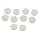 thumbnail image 3 of 10 Uds. Piedras difusoras de aceites esenciales, piedras aromáticas, difusor sólido pequeño no eléctrico, piedras aromáticas para baño y hogar, 3 of 9