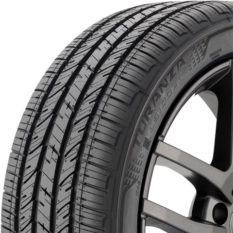 Bridgestone Turanza LS100 A 235/40R19 92V AS A/S All Season Tire Simolary simolary.com