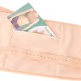 thumbnail image 3 of Organic Castor Oil Pack Waist And Neck Kit With Adjustable Strap(castor Oil Not Included), 3 of 4