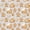 Red Gold 01, variant on Manfei Gingerbread Waterproof Shower Curtain 72Wx72L Christmas Bathroom Curtain, Green White
