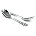 thumbnail image 2 of Update International RE-115 8.75 in. Regency Serving Spoon, 2 of 3