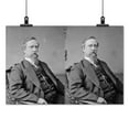 thumbnail image 2 of Print: Swearinger, Hon. R.M. Of Texas, Not M.C., circa 1865, 2 of 4