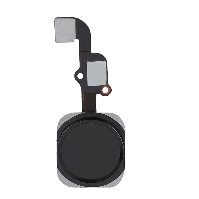 Botón de inicio flexible YLSHRF Para iPhone6S / iPhone6S PLUS función de retorno y función Siri