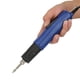 thumbnail image 2 of Destornillador Eléctrico Velocidades: 900 Rpm 1/4 Destornillador Eléctrico Voltaje De Entrada: 110 V/220 V Electricidad Para Mecánica, 2 of 8