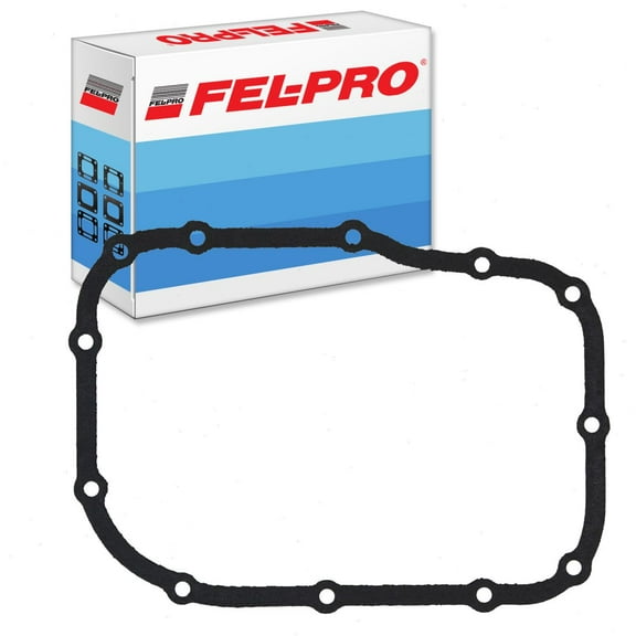 Fel-Pro Oil Pan Gasket Set compatible with Toyota Corolla 1.8L L4 2009-2020